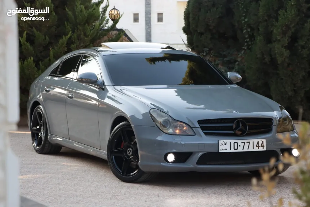 Mercedes_Benz_CLS 3700