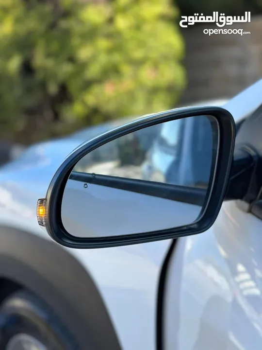 Hyundai Kona 2021