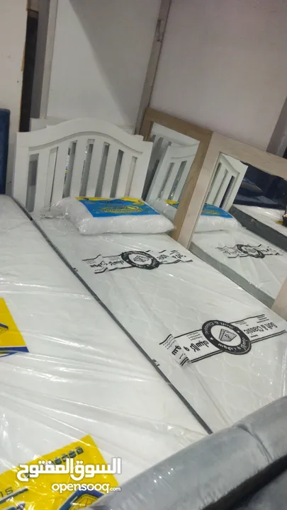 Wooden double size beds available in reasonable prices  Available