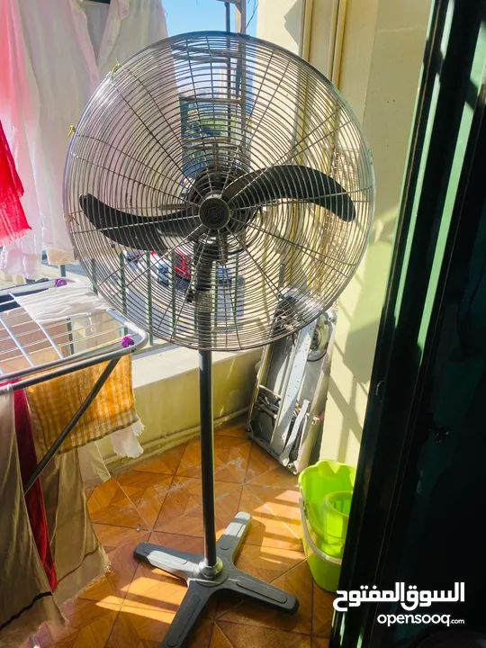 fan for sale