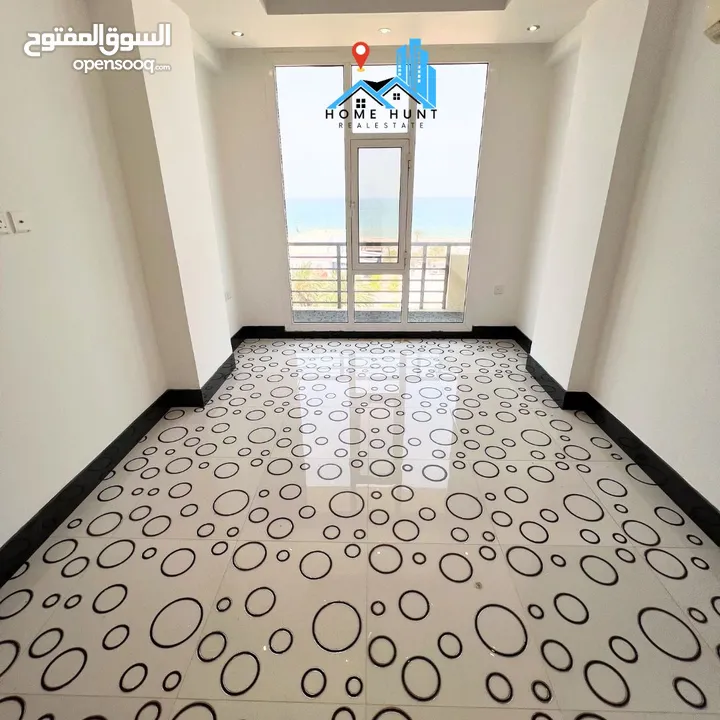 AL HAIL NORTH  BEAUTIFUL 2 BHK APARTMENT WITH SEA VIEW