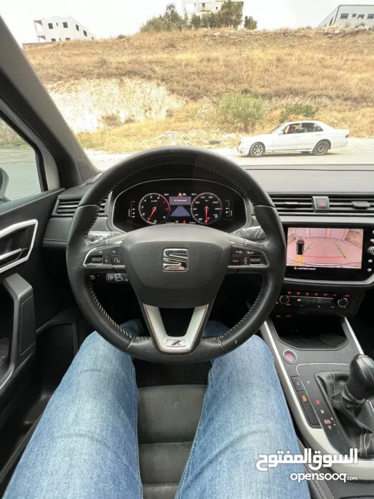 ارونا اكسيلانس فل مسكر