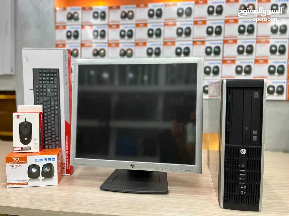 مستعمل وكالة i5 RAM 8GB بأفضل سعر لدى مؤسسة الأديب