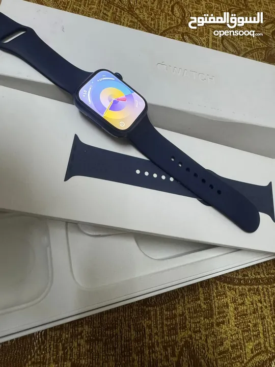 Apple Watch 7