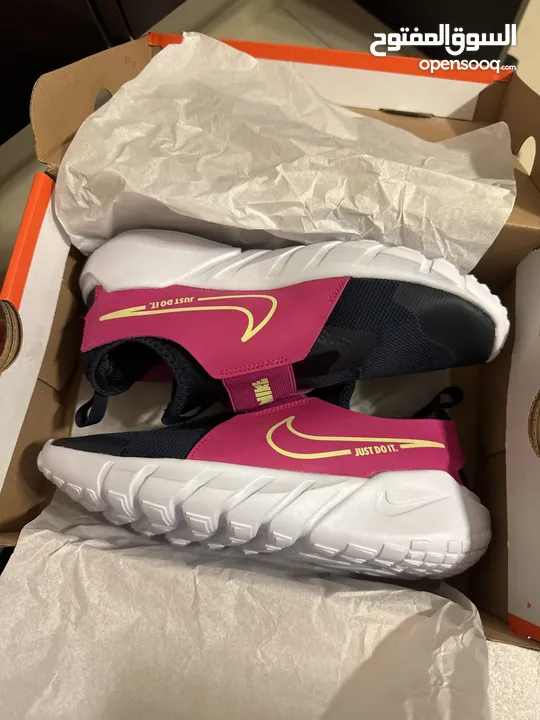 Nike flex runner 2