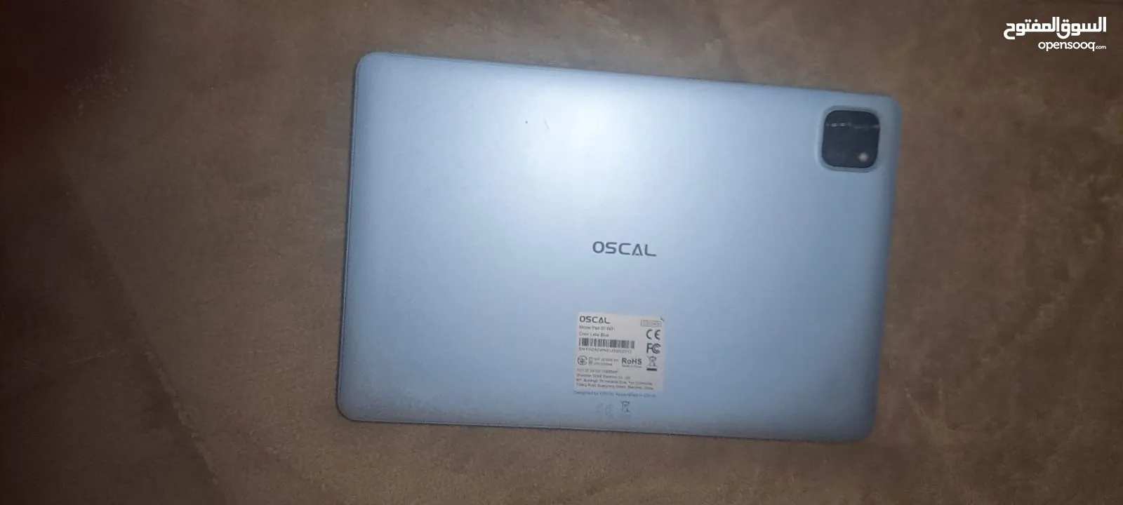 Oscal pad 50 64GB 6RAM