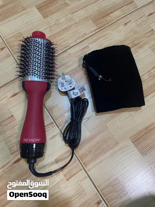 Revlon hair dryer brand new