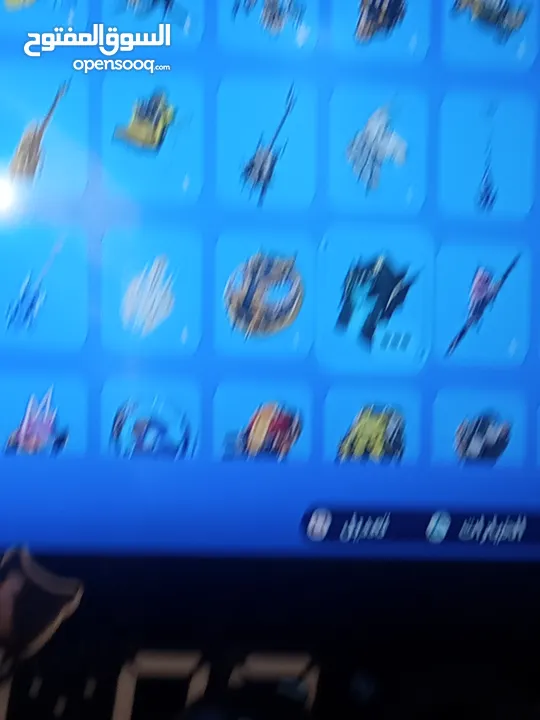 احساب فورت نايت