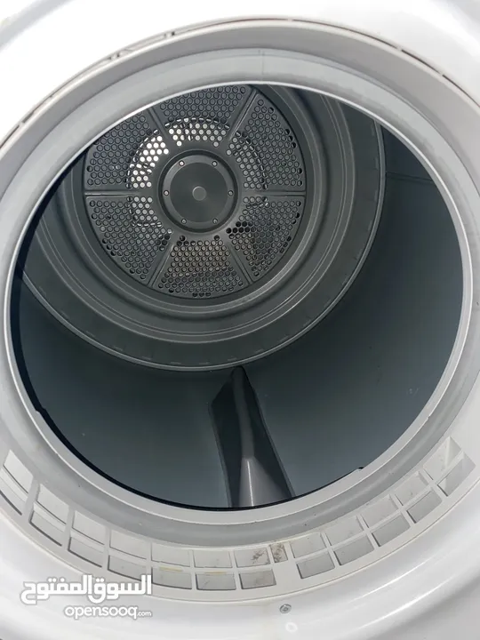 Gorenje dryer