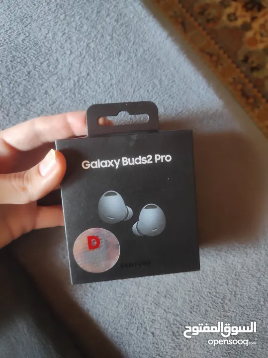 سماعات Buds2 pro