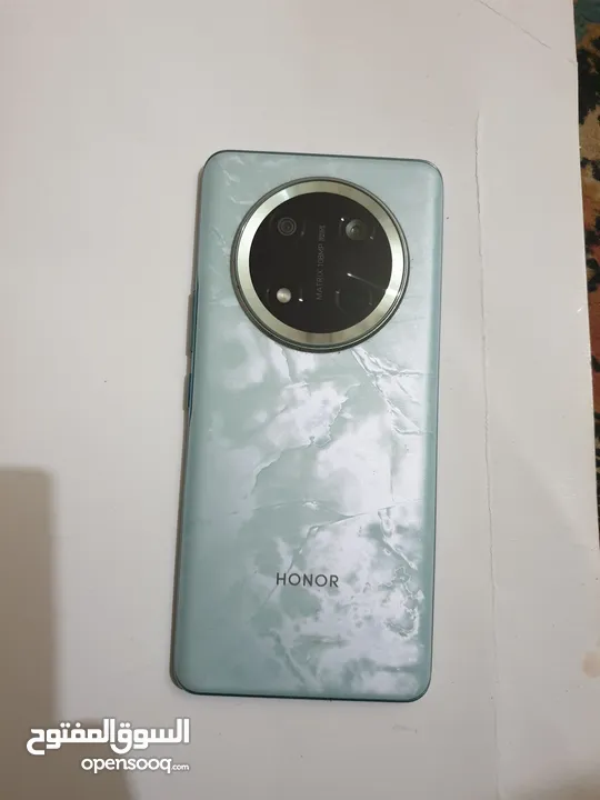 هاتف       HONOR X9c