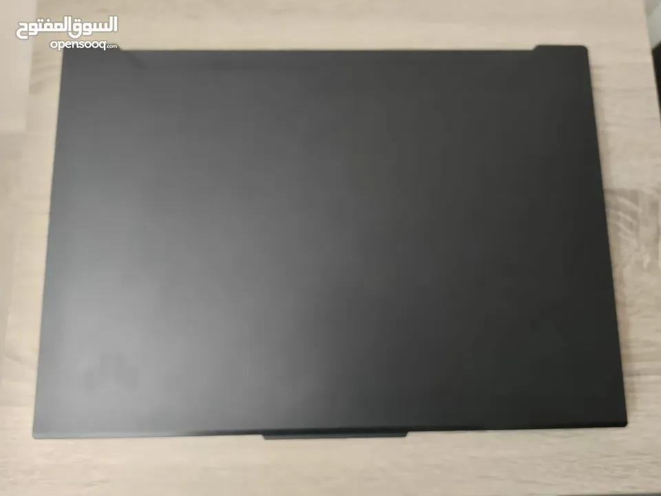 ASUS Tuf F15 i5 12TH gen, RTX 3050 Gaming Laptop