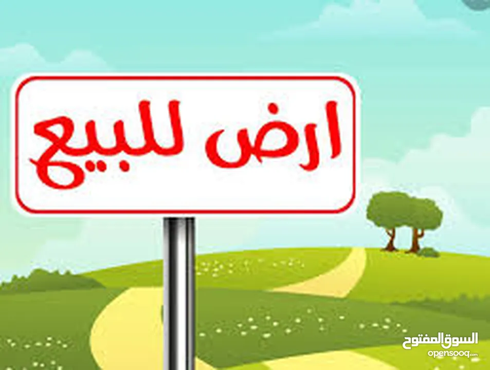 فرصتك الان للاستثمار في طلوزة قرب شلالات الباذان ارض كوشان مستقل صادر عن سلطة الاراضي  ,,,, تصنيف A