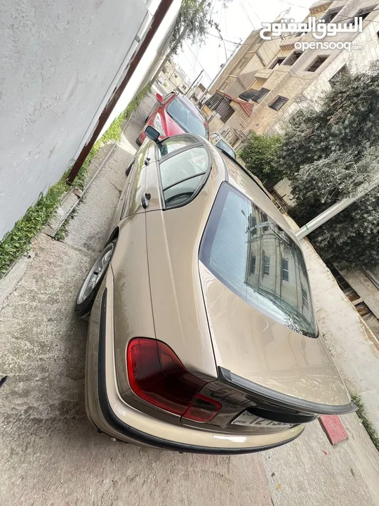 BMW 318 للبيع