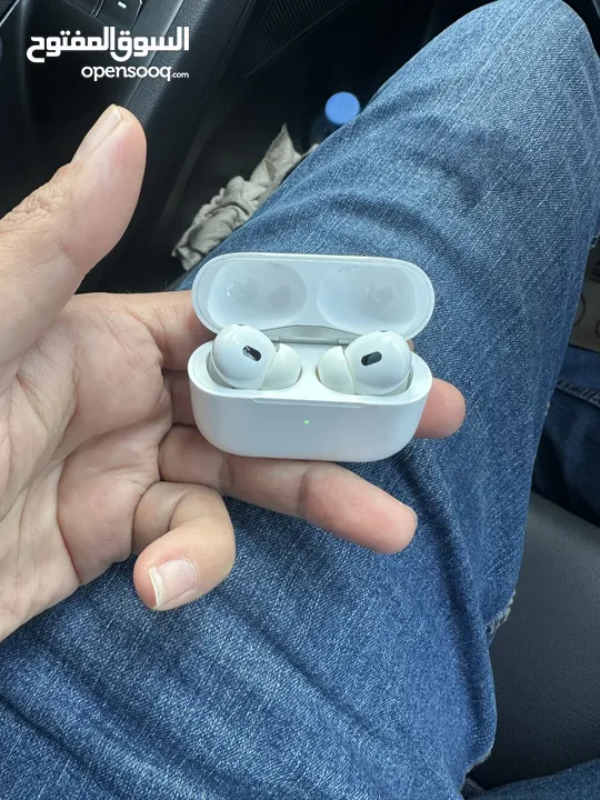 Air pods pro 2.1