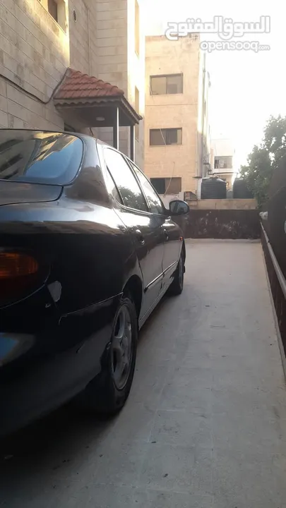 بيع سيارة هونداي افانتي