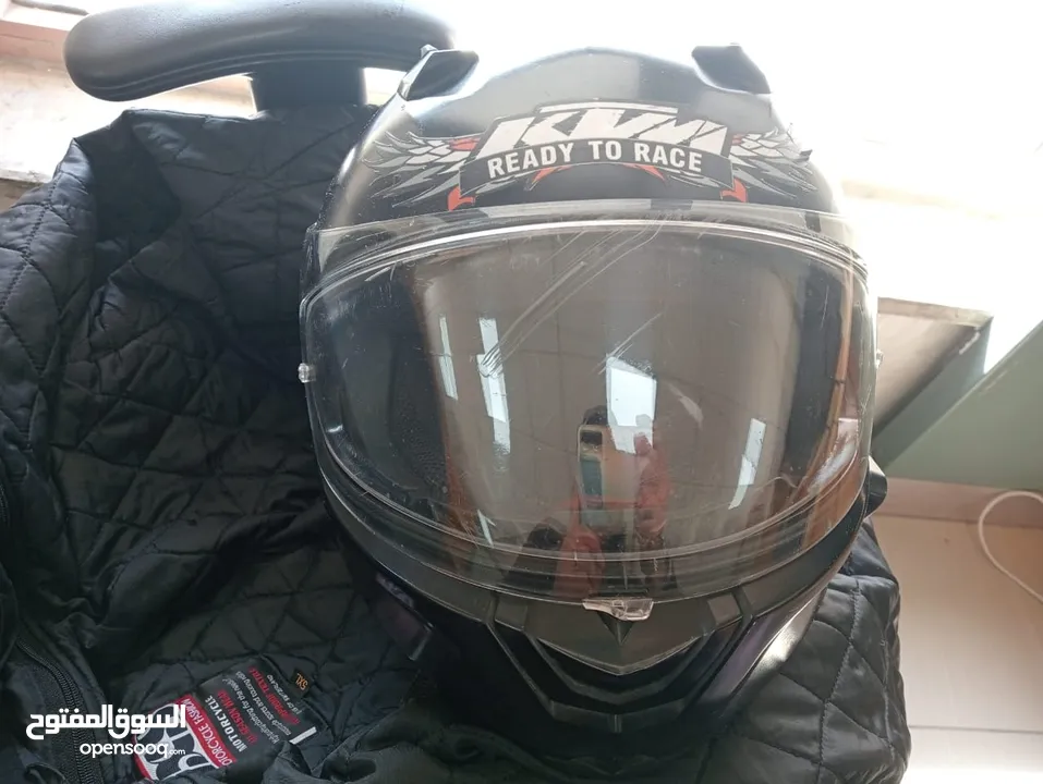 للبيع او البدل  KTM Adventure 390 - موديل 2021  كامل الاضافات   مغامرات وراحة وقوة