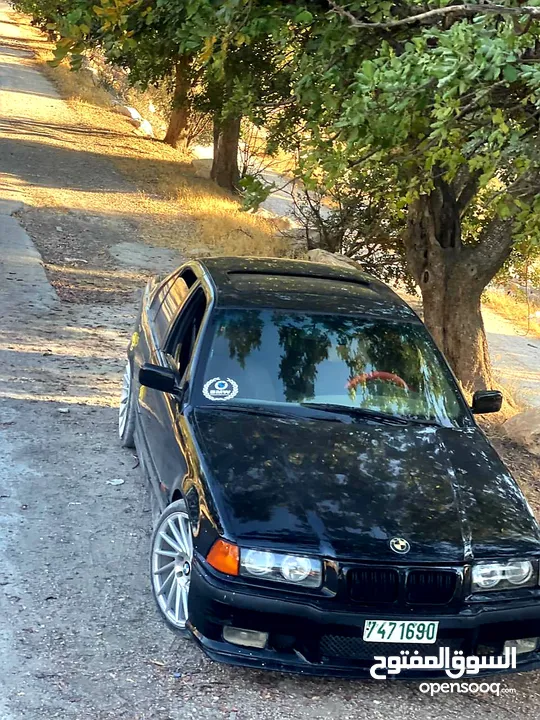 Bmw.e63 cobra
