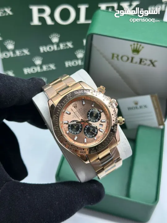 ساعات رجاليه ترند الفخمة المميزه ل 2026