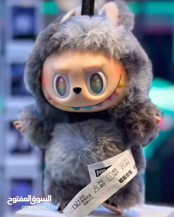 لابوبو labubu