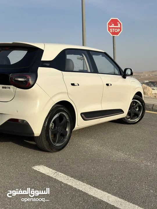 Dongfeng Nammi Box 2023   خمس كاميرات جنط المنيوم اعلى صنف مستعمل ممشى قليل فحص كامل