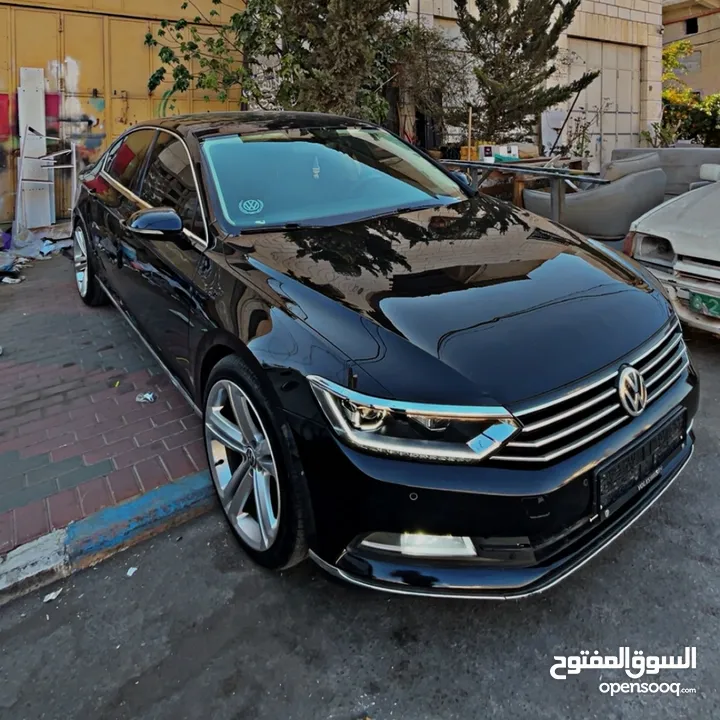 باسات ار لاين 2016