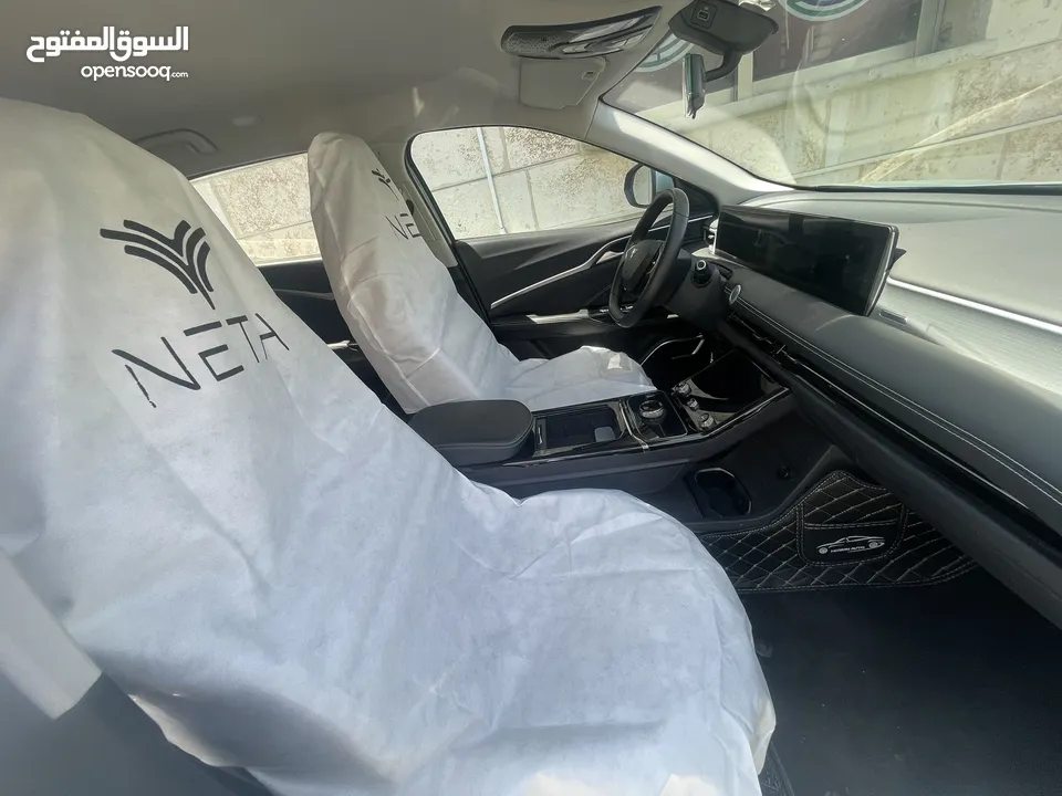 Neta u bro , 400  نيتا يو برو ، 400 كيلو ، ممشى فعلي ، متاح فحص اوتو سكور   فحص بطاريه 97٪؜ Soh 97