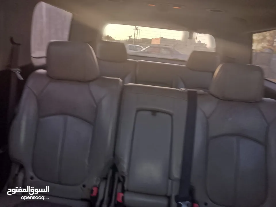 جمس اكادي 2008