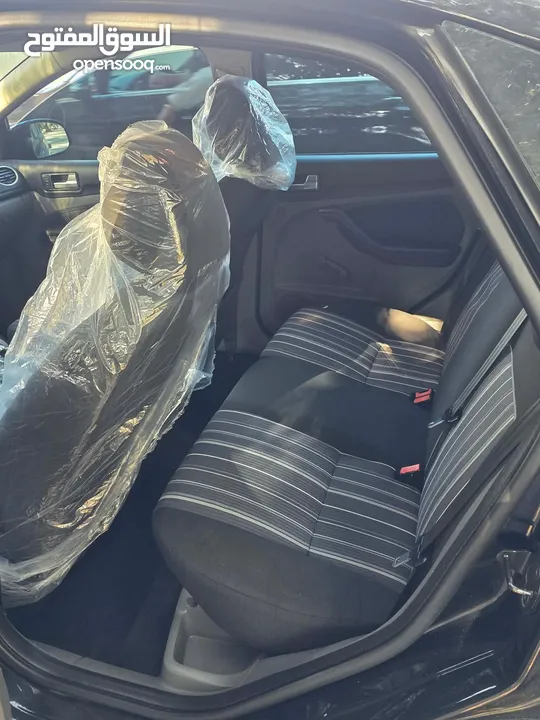 فورد فوكس جير اتماتيك نخب نخب