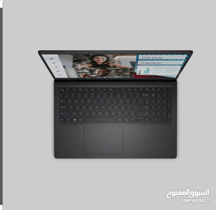 لابتوب ديل 3520 آي سفن. LAPTOP DELL i7