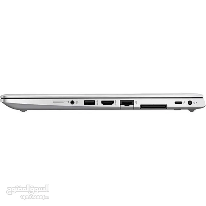 Hp Elitebook 840 G5 Core i5-8350U 16Go 512 Go SSD