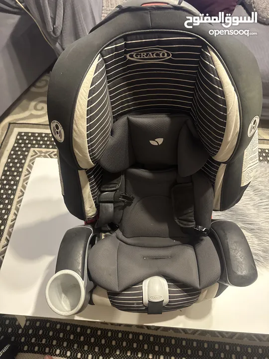 كرسي أطفال  Car seat