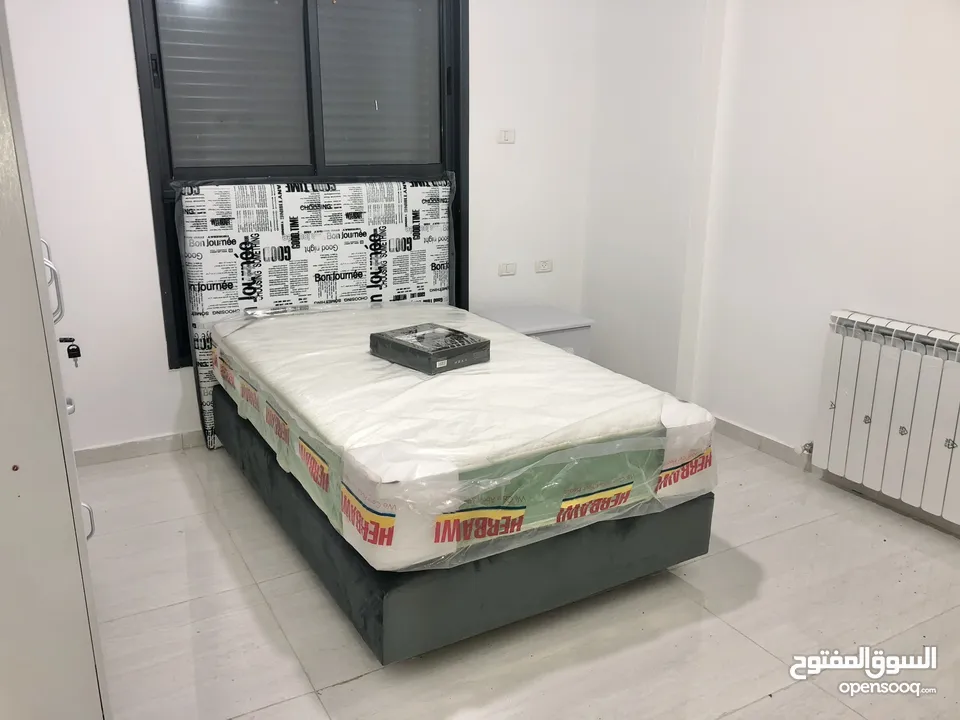 عفش جديد ولم تسمن من قبل