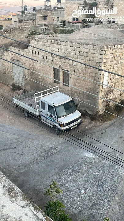 مرسيدس 410