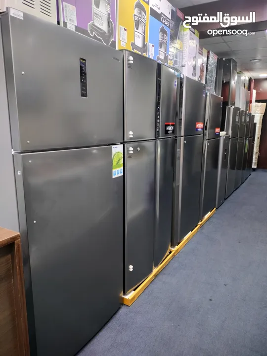 ثلاجة Refrigerator 60 ltr,130 ltr, 200 ltr, 275 ltr, 320 ltr, 400 ltr, 500 ltr,  ثلاجة