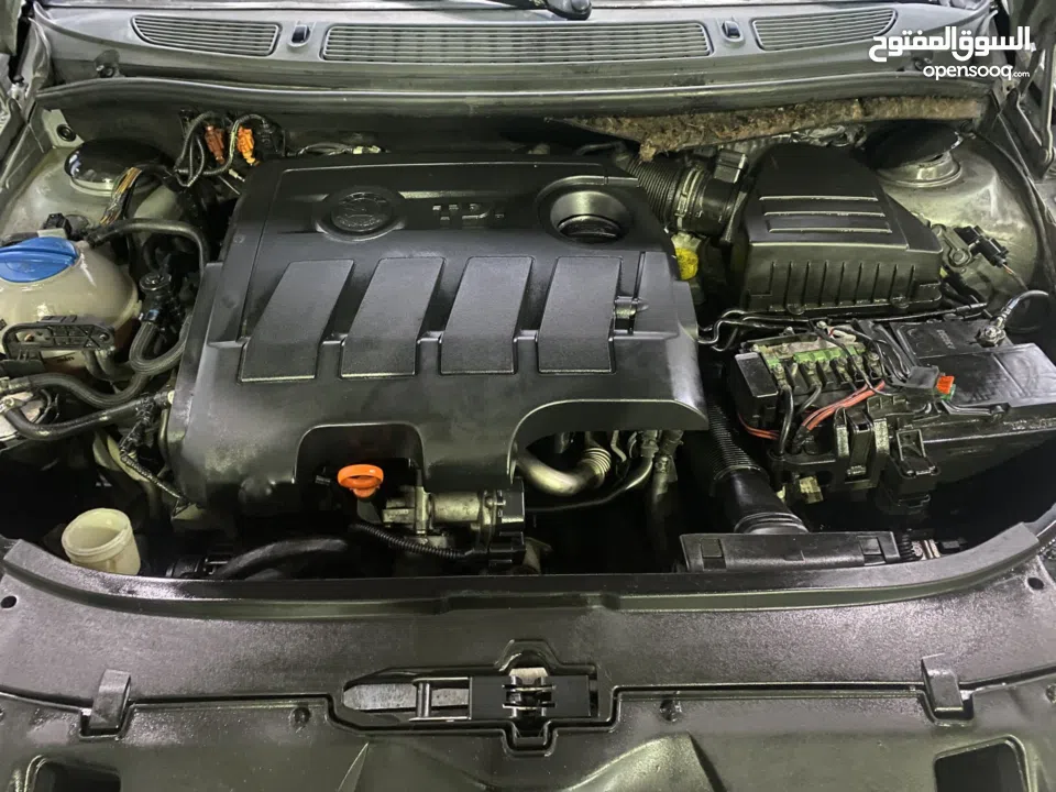 سكودا رومستر شطب للبيع