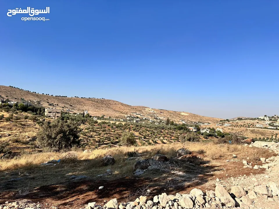 اغتنم فرصتك الآن  في الشراء نمر سكنيه في مشروع نجمه بيرين بالقرب من شفابدران جميع الخدمات
