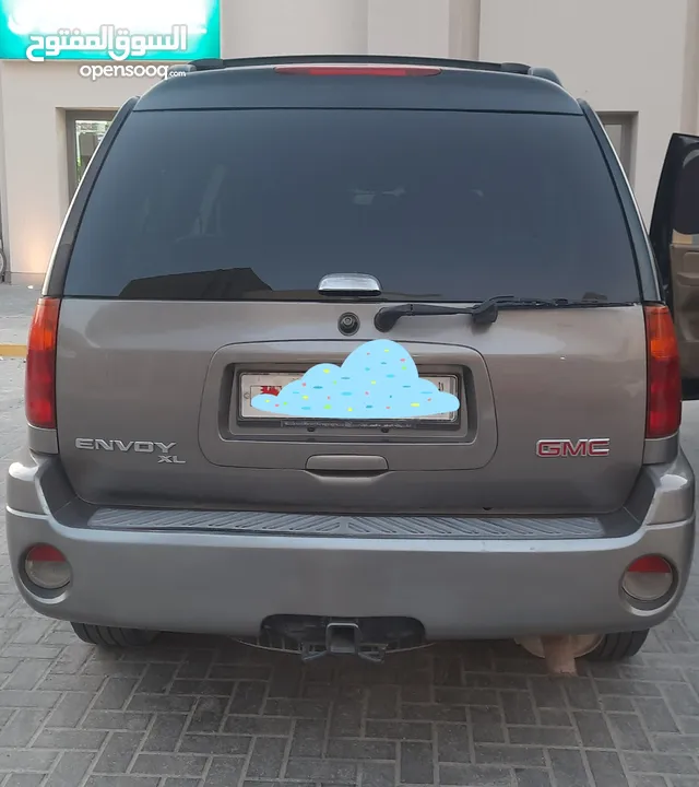 GMC Envoy XL 2006 for SALE