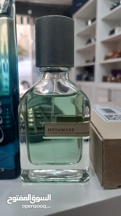 عطور نيش وديزاينر