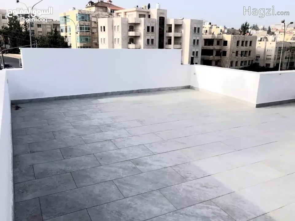 شقة للبيع في عبدون  ( Property ID : 31440 )