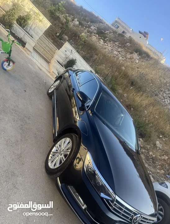 سياراه باسات