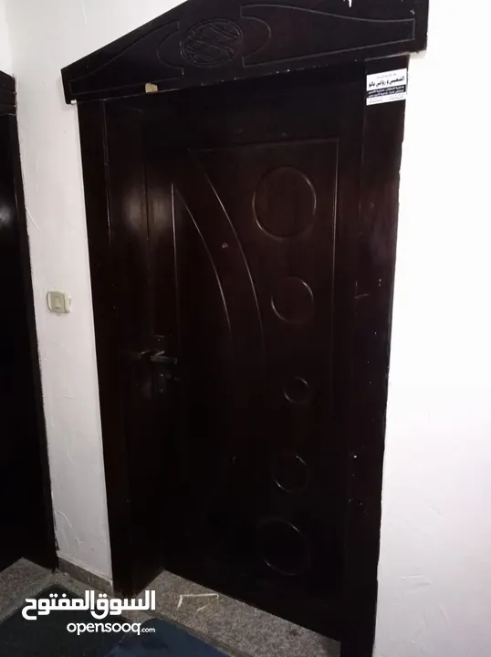 للبيع شقه سكنيه