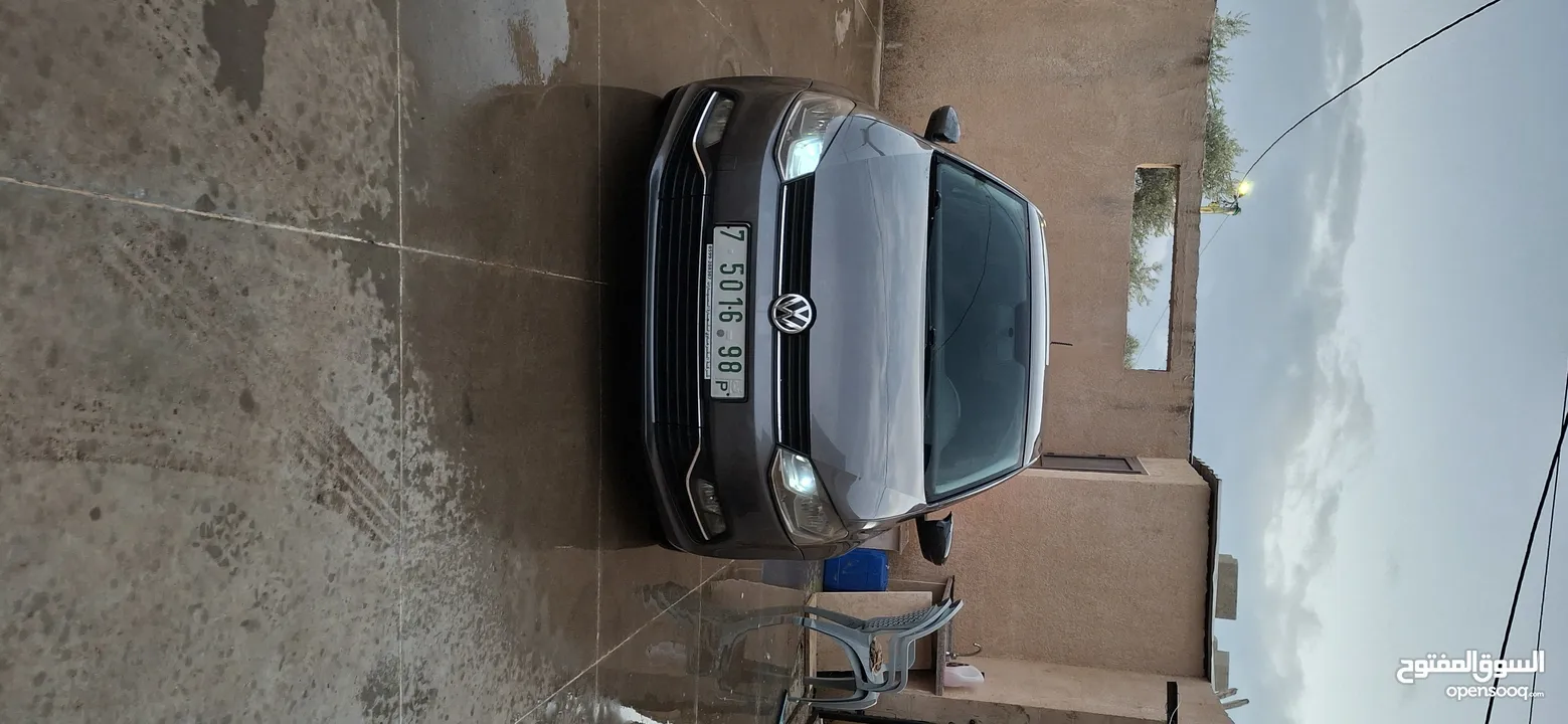 بولو 2014 جديدة