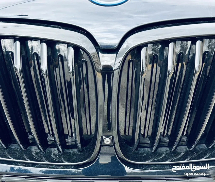 BMW X5 45e// M package 2023