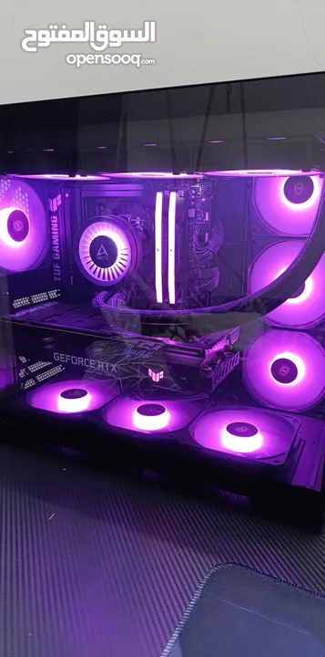 TUF B850M-PLUS GAMING AM5 DDR5 Wi-Fi asus tuf rtx 3070 amd 7 7700 CORSAIR Vengeance DDR5 RAM 32GB (2