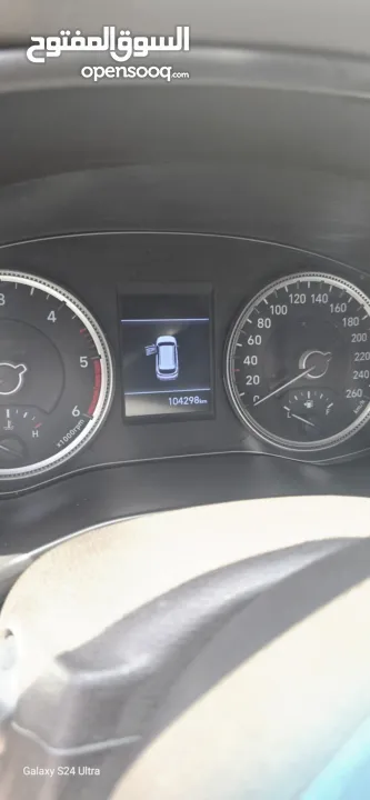 هونداي سنتافي 2020 ترخيص 2020