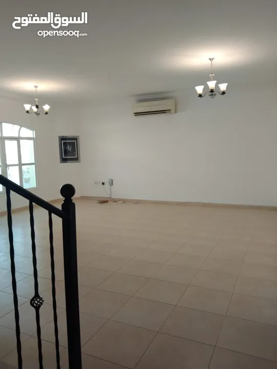2Me6Beautiful 5bhk villa for rent in ghoubra.