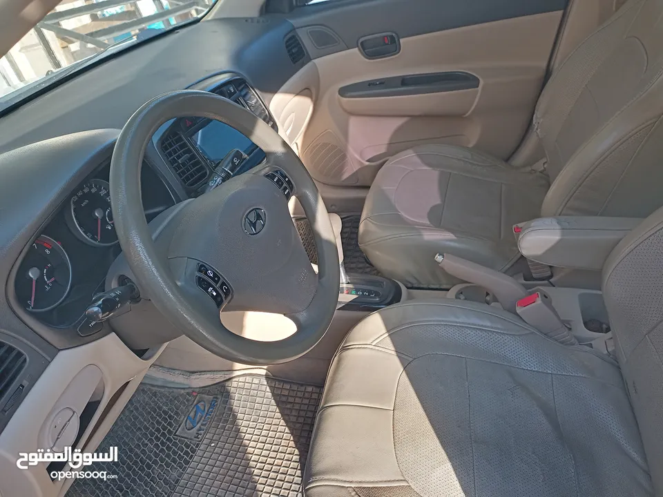 هونداي ڤيرنا