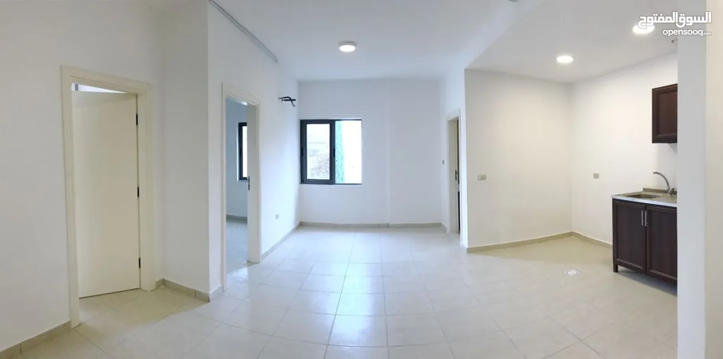 Unfurnished Apartments For Rent - Wadi Saqra