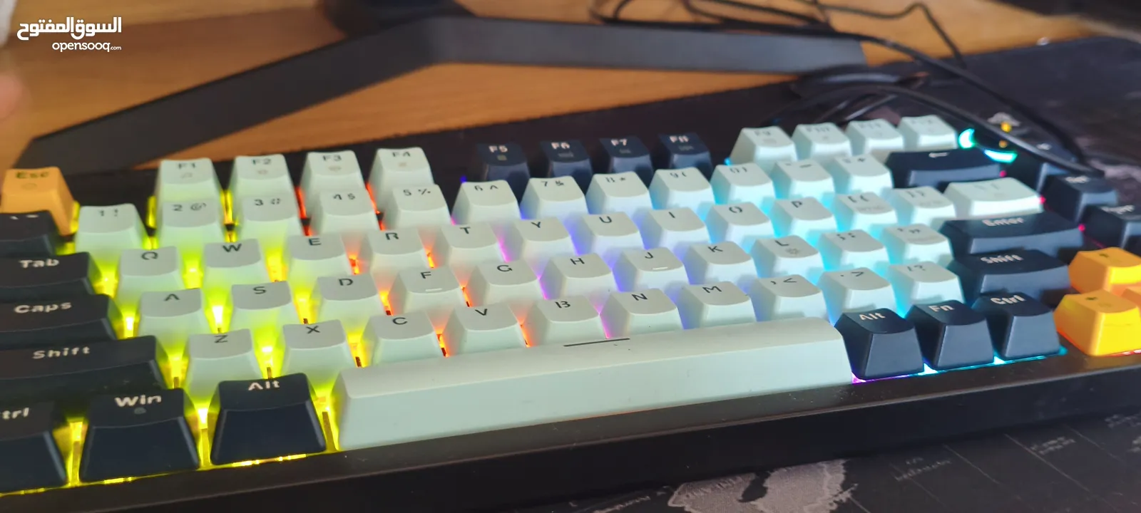 بيسي قيمنق للبيع...كلشي بالصورة ملاحظة:السعر موجود كحد اقصى يتم المناقشة فيه بين المشتري والبائع